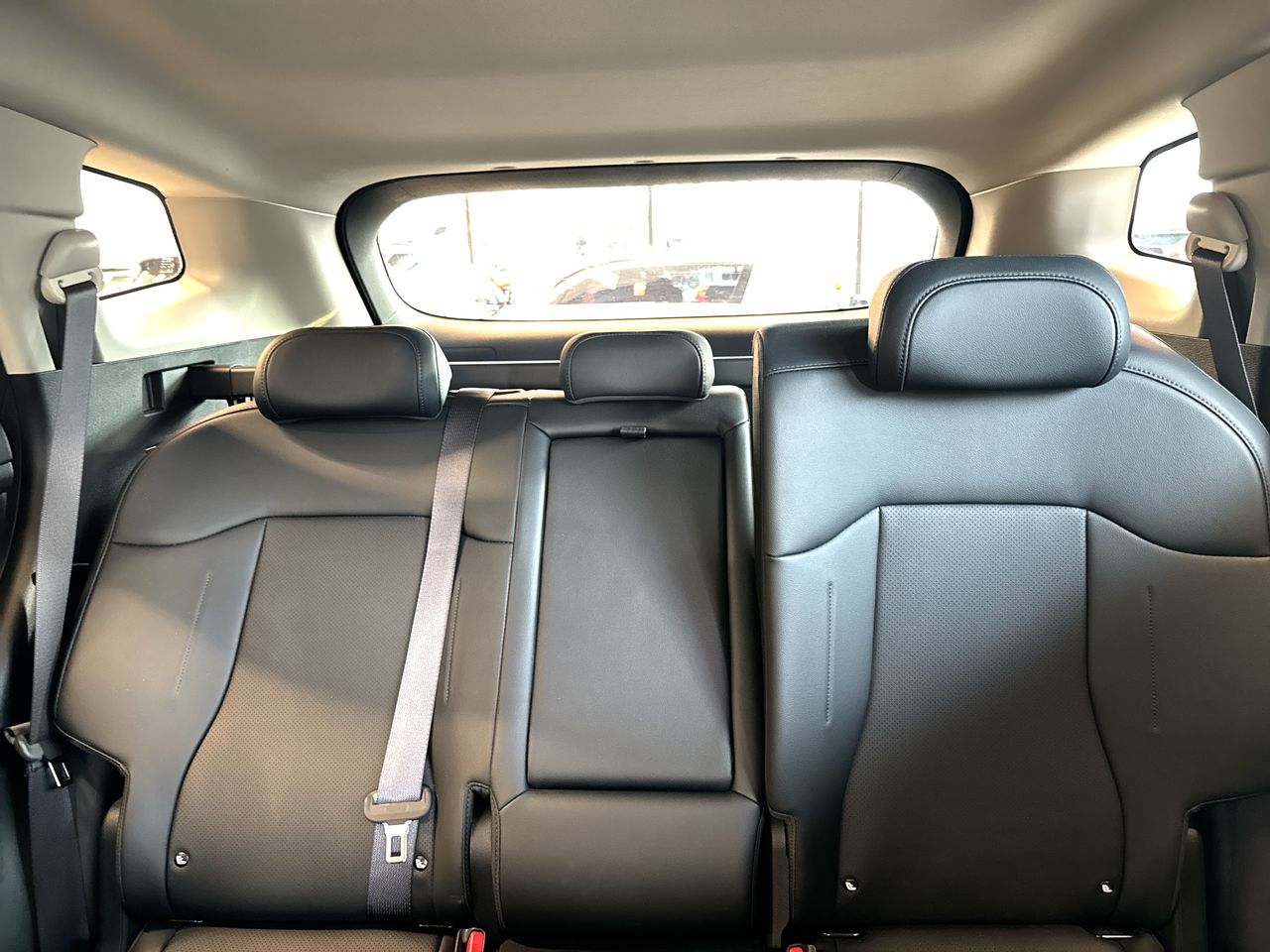 2025 Kia Sportage 2.5 Sxl At