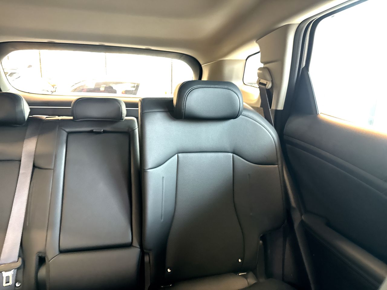 2025 Kia Sportage 2.5 Sxl At