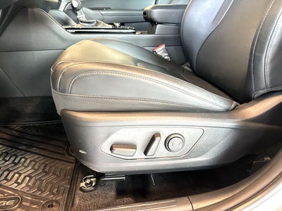 2025 Kia Sportage 2.5 Sxl At