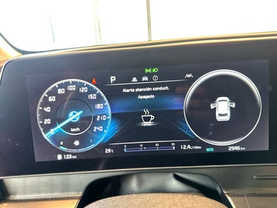 2025 Kia Sportage 2.5 Sxl At