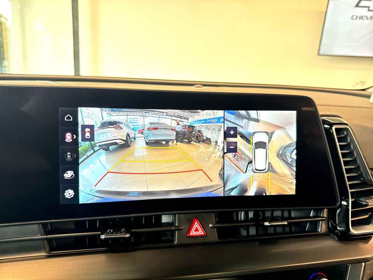 2025 Kia Sportage 2.5 Sxl At