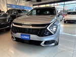 2025 Kia Sportage 2.5 Sxl At