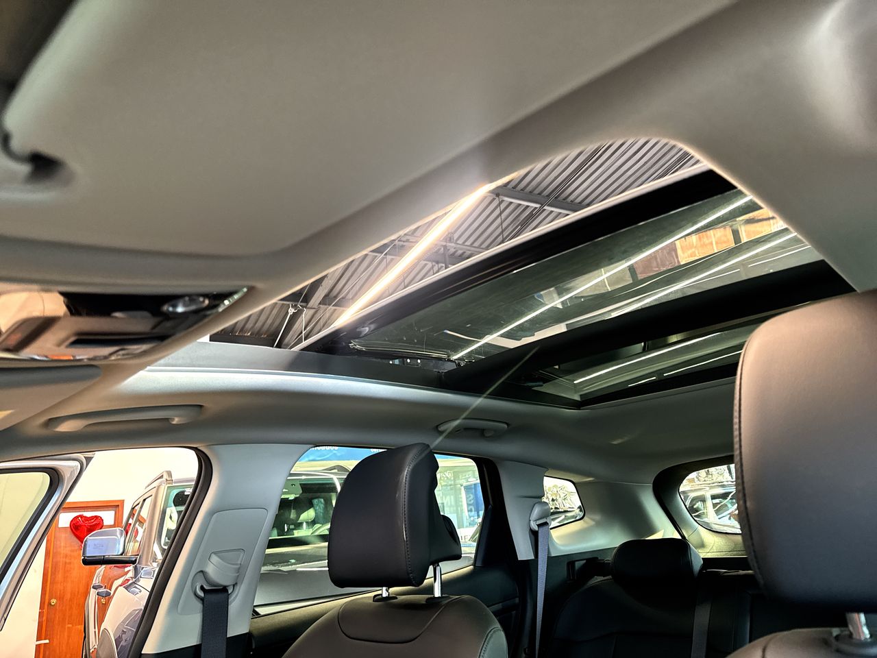 2025 Kia Sportage 2.5 Sxl At