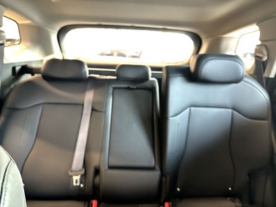 2025 Kia Sportage 2.5 Sxl At