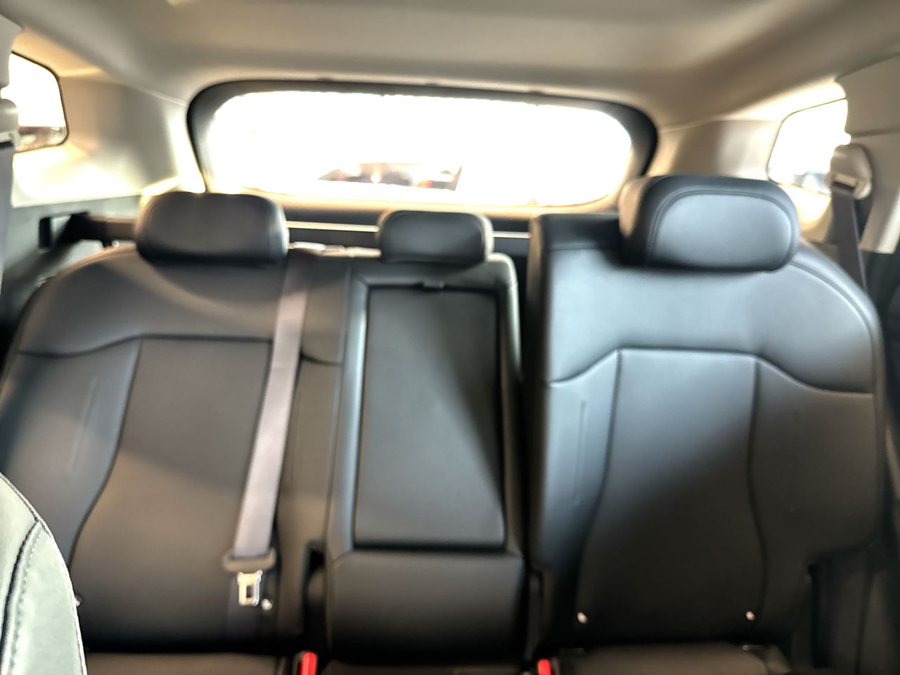 2025 Kia Sportage 2.5 Sxl At