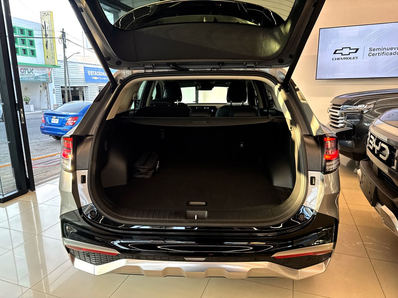 2025 Kia Sportage 2.5 Sxl At