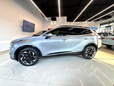 2025 Kia Sportage 2.5 Sxl At