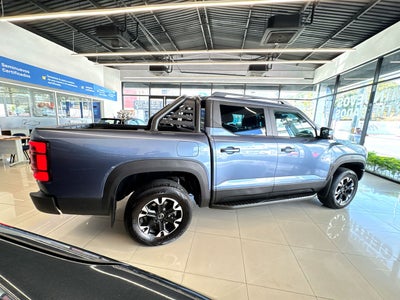 2025 BYD Shark 1.5T Gs Phev At