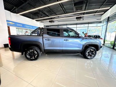 2025 BYD Shark 1.5T Gs Phev At