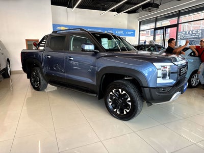 2025 BYD Shark 1.5T Gs Phev At