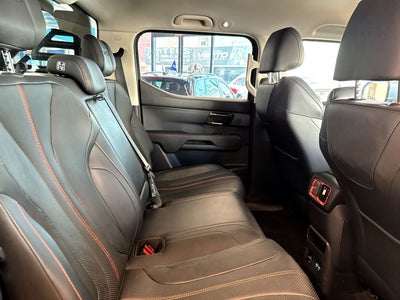 2025 BYD Shark 1.5T Gs Phev At