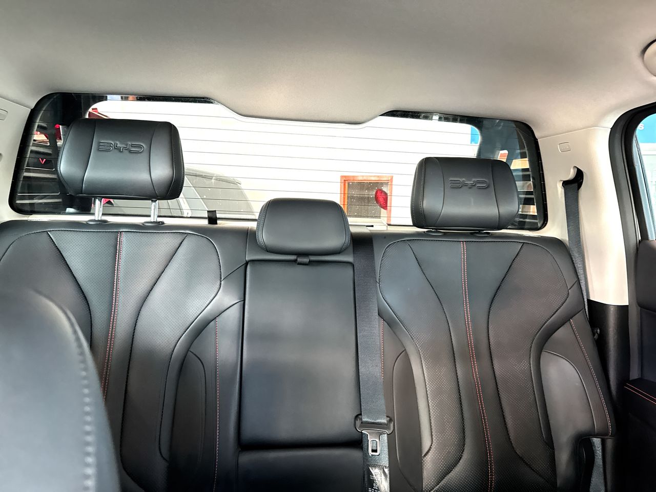 2025 BYD Shark 1.5T Gs Phev At