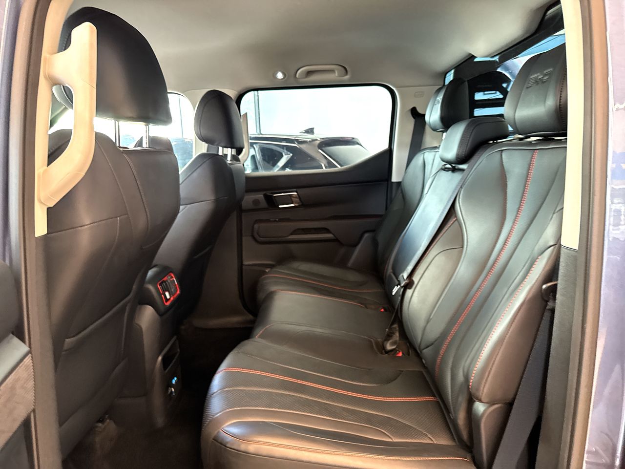 2025 BYD Shark 1.5T Gs Phev At