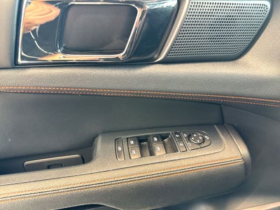 2025 BYD Shark 1.5T Gs Phev At