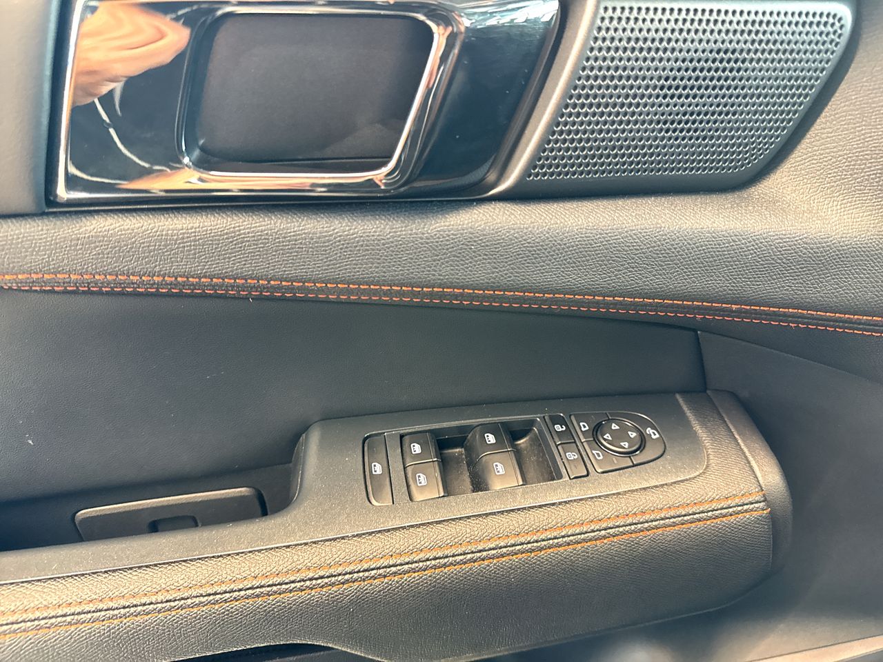 2025 BYD Shark 1.5T Gs Phev At