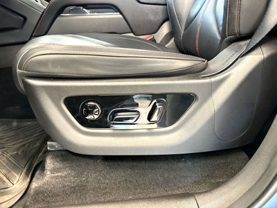 2025 BYD Shark 1.5T Gs Phev At