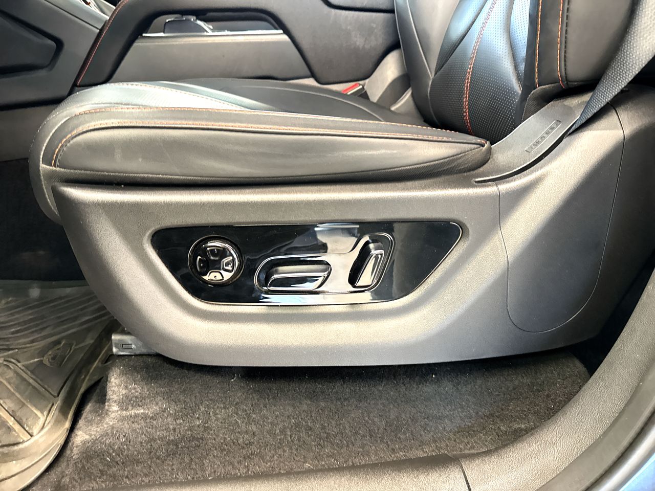 2025 BYD Shark 1.5T Gs Phev At