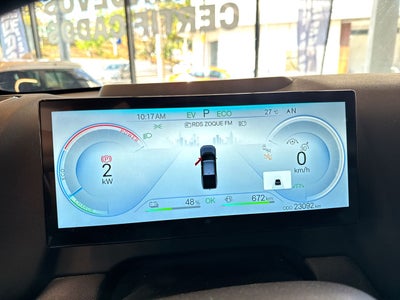 2025 BYD Shark 1.5T Gs Phev At