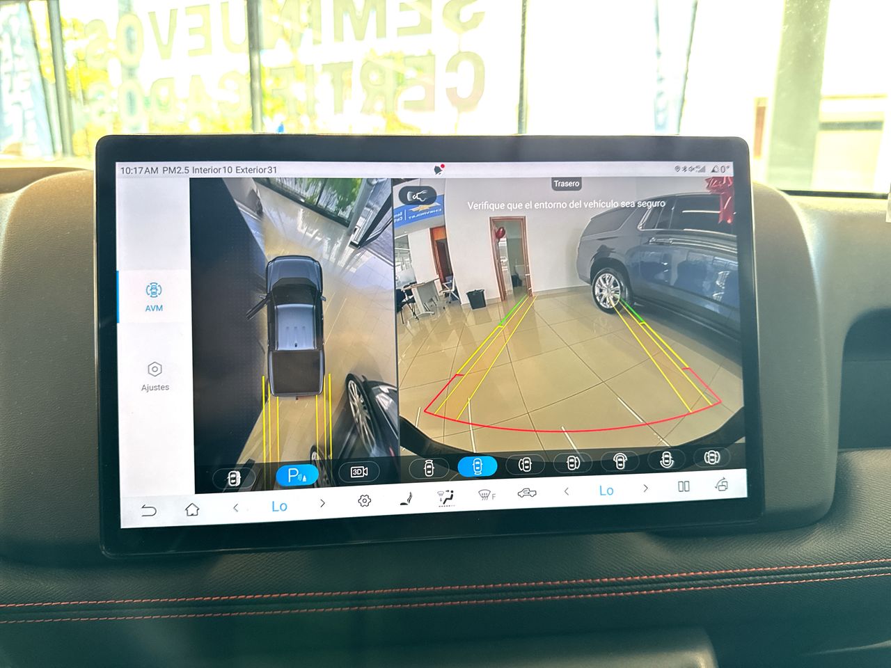 2025 BYD Shark 1.5T Gs Phev At