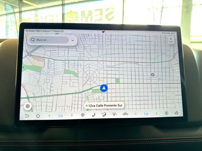 2025 BYD Shark 1.5T Gs Phev At