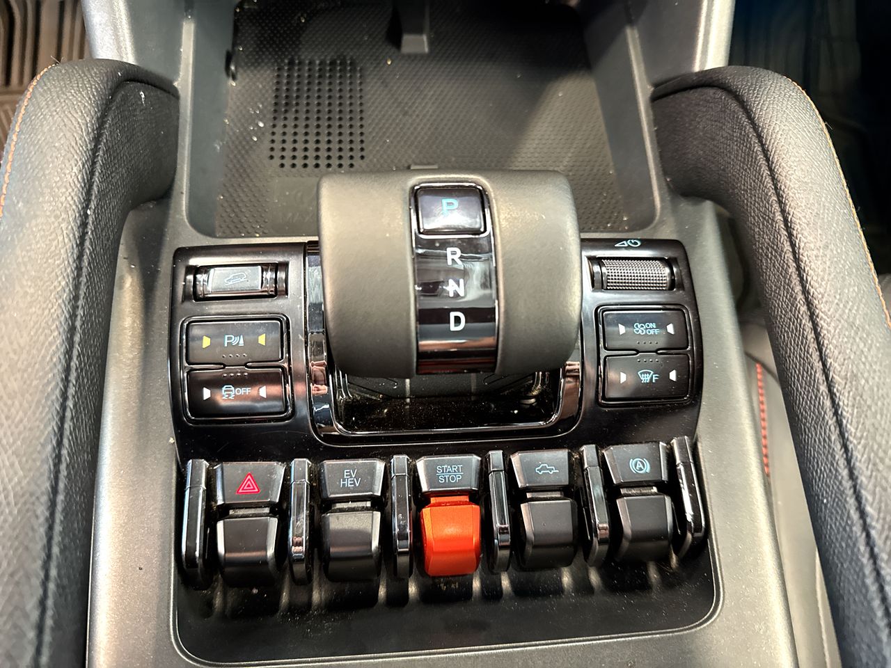 2025 BYD Shark 1.5T Gs Phev At