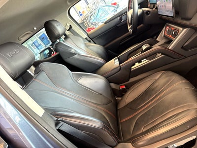 2025 BYD Shark 1.5T Gs Phev At