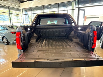 2025 BYD Shark 1.5T Gs Phev At