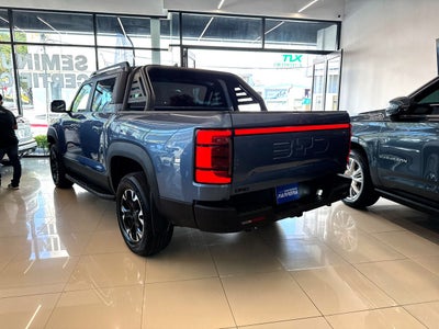 2025 BYD Shark 1.5T Gs Phev At