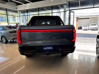 2025 BYD Shark 1.5T Gs Phev At