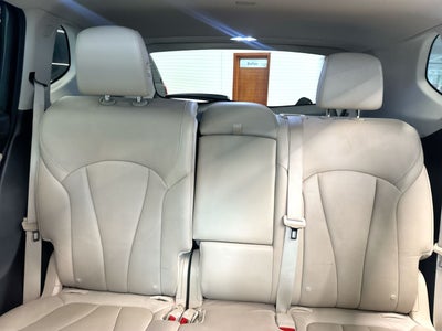 2019 Buick Envision 2.0 CXL Piel At