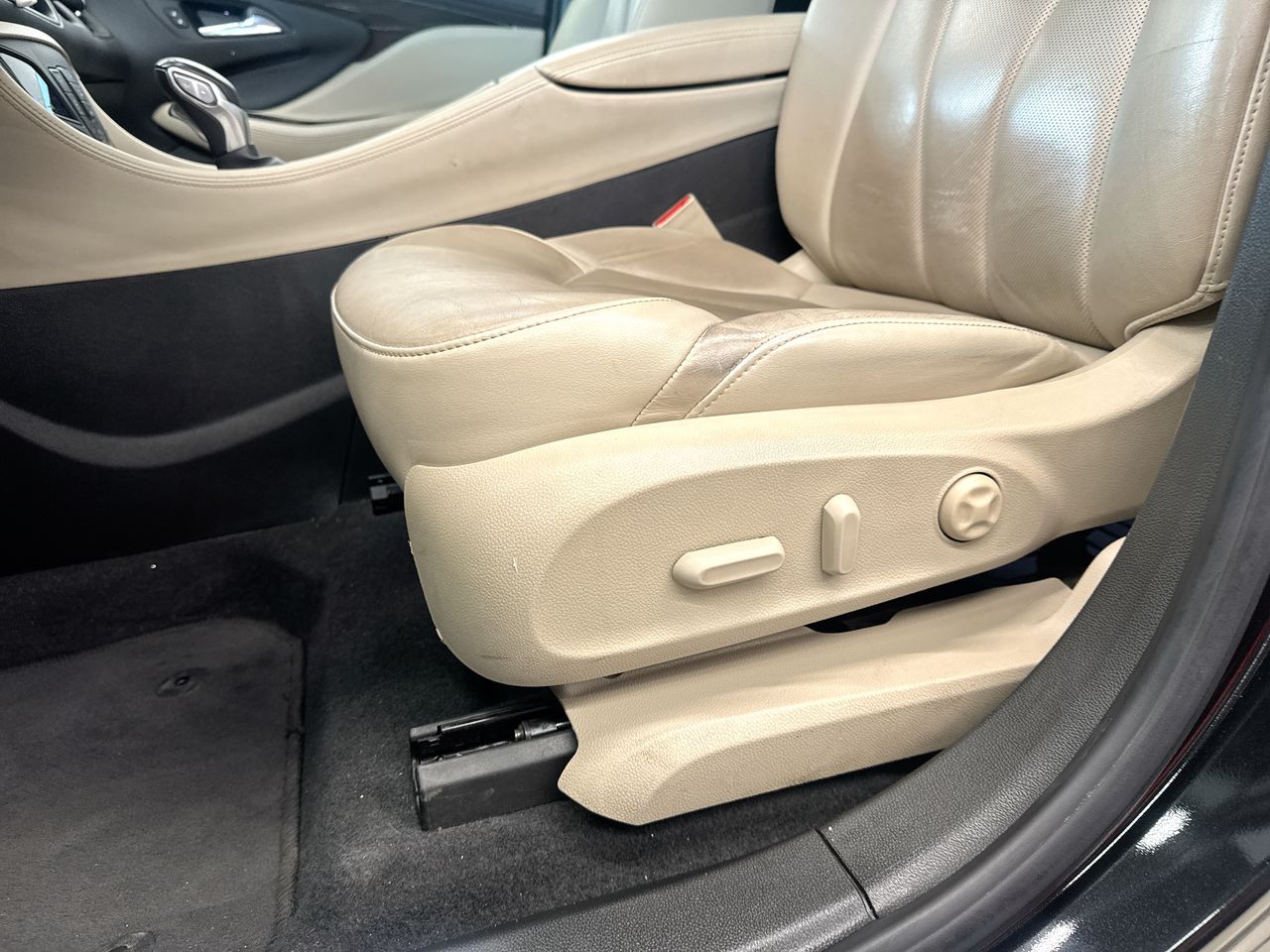 2019 Buick Envision 2.0 CXL Piel At