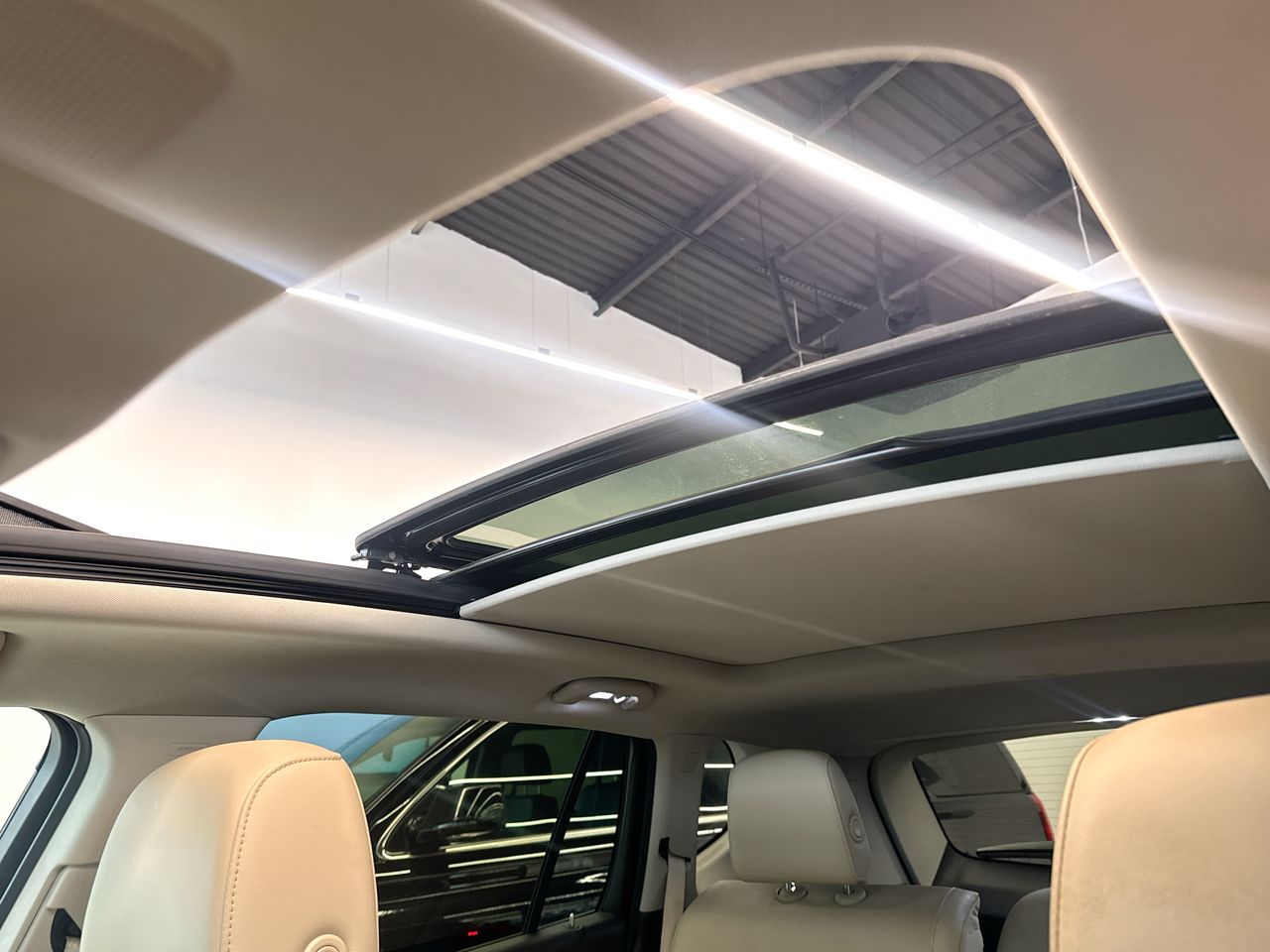 2019 Buick Envision 2.0 CXL Piel At