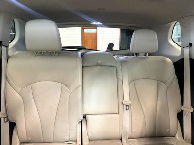 2019 Buick Envision 2.0 CXL Piel At