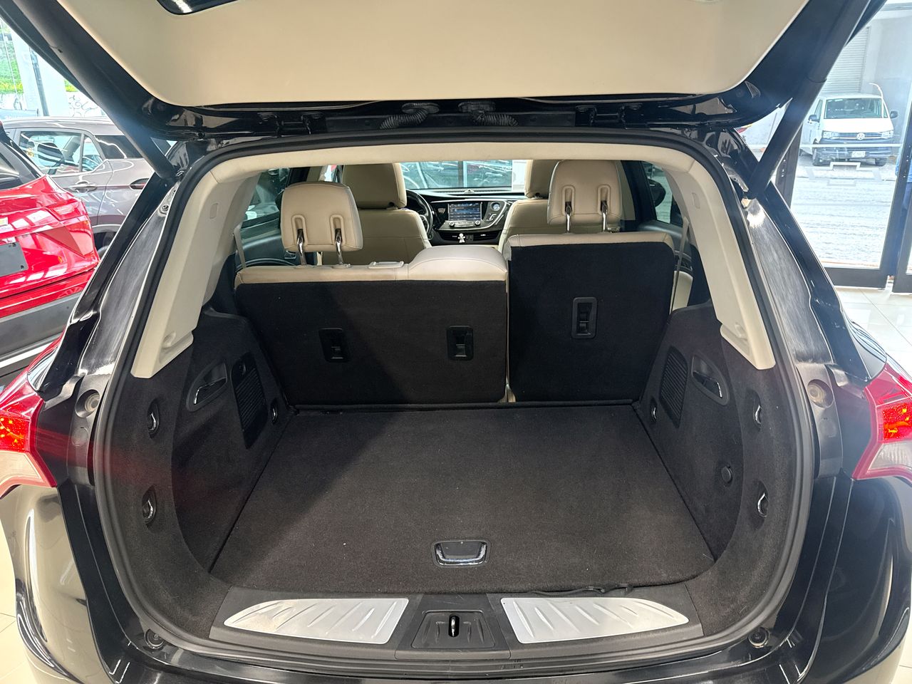 2019 Buick Envision 2.0 CXL Piel At
