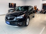 2019 Buick Envision 2.0 CXL Piel At