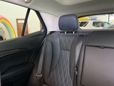 2023 Buick Envision 2.0 Avenir At