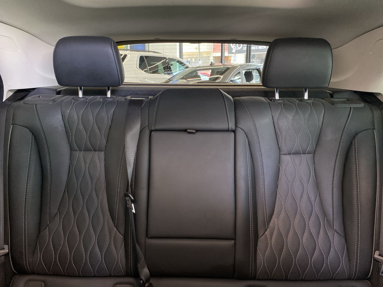 2023 Buick Envision 2.0 Avenir At