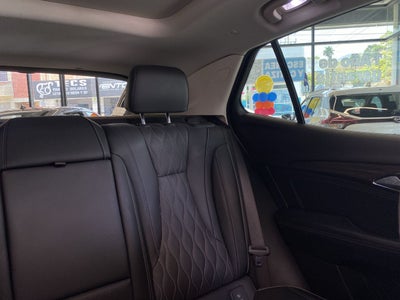 2023 Buick Envision 2.0 Avenir At