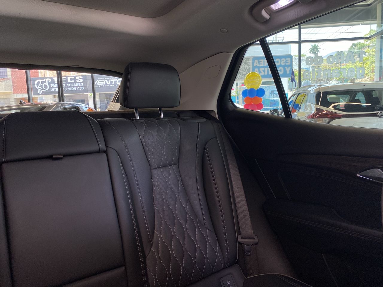 2023 Buick Envision 2.0 Avenir At