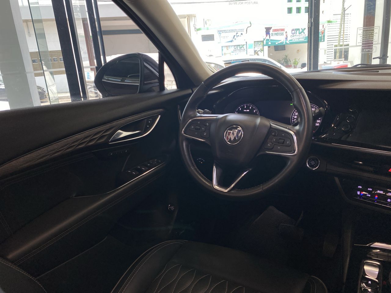 2023 Buick Envision 2.0 Avenir At