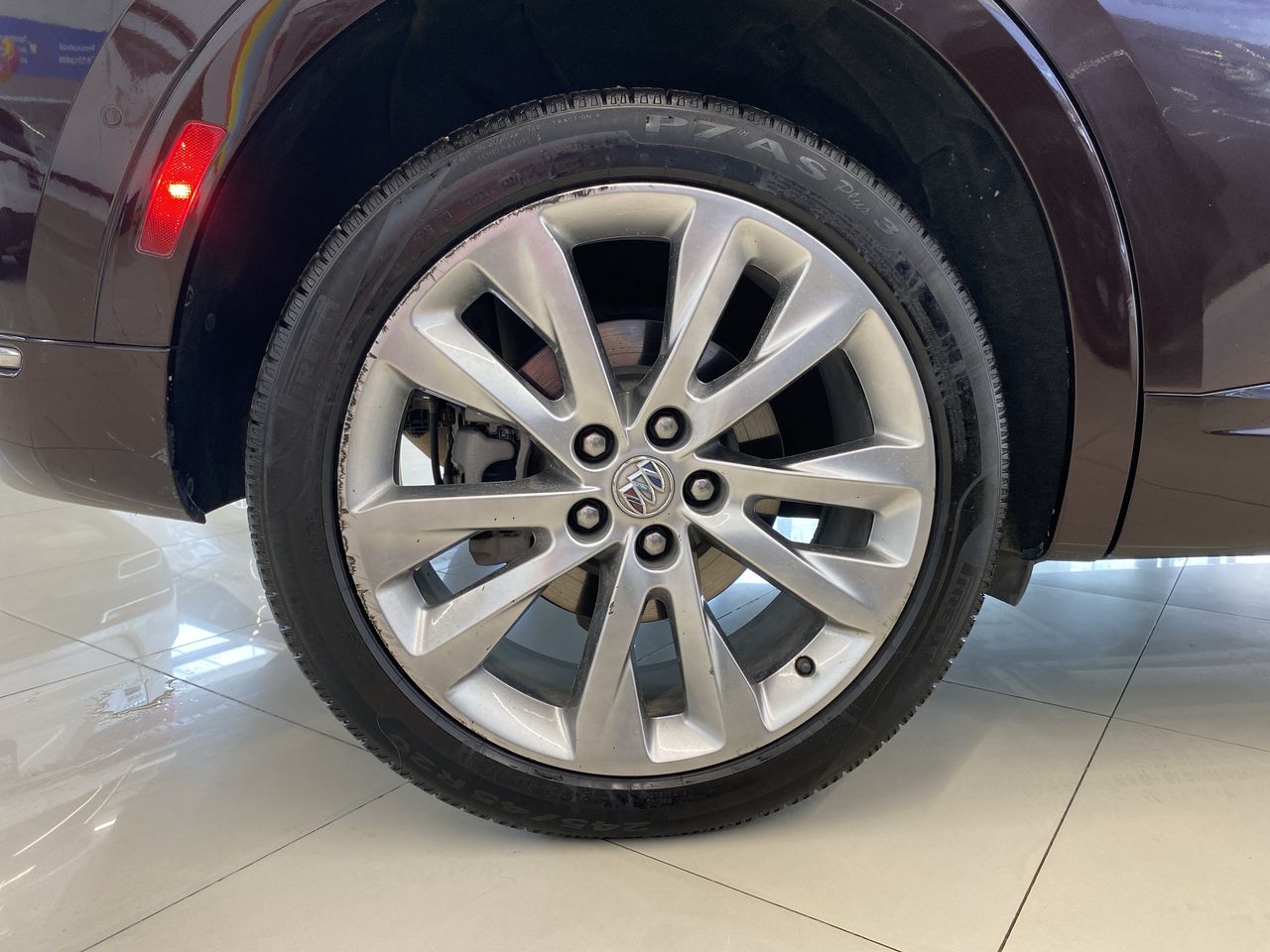 2023 Buick Envision 2.0 Avenir At