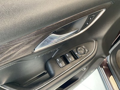 2023 Buick Envision 2.0 Avenir At