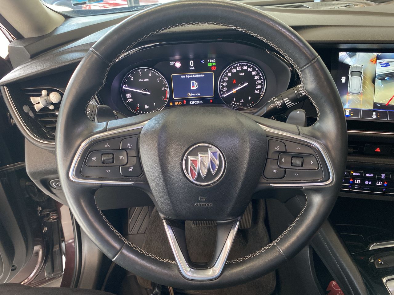 2023 Buick Envision 2.0 Avenir At