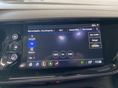 2023 Buick Envision 2.0 Avenir At