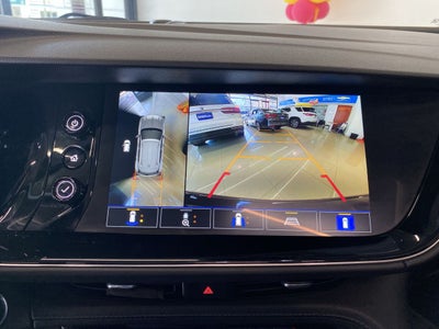 2023 Buick Envision 2.0 Avenir At