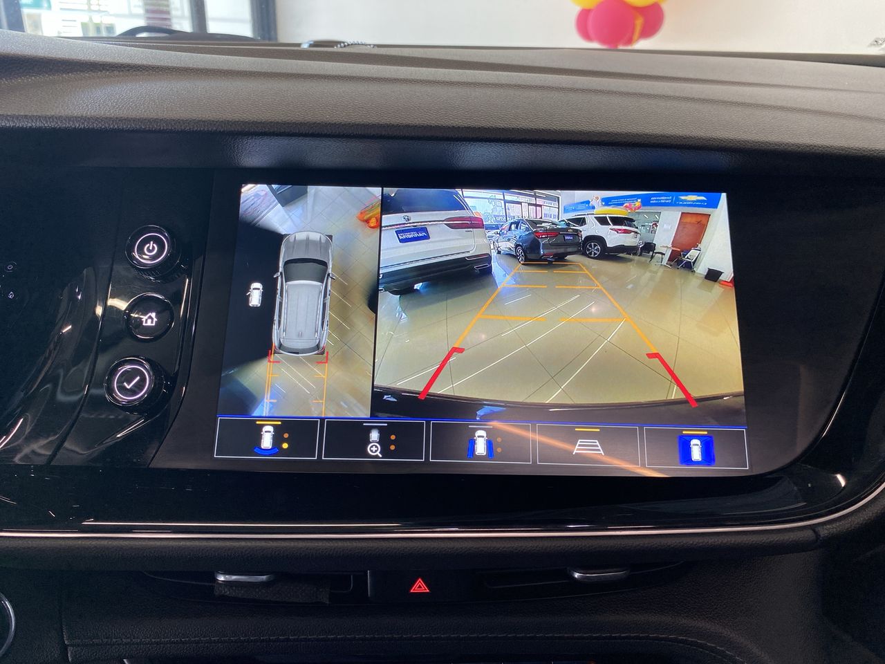 2023 Buick Envision 2.0 Avenir At