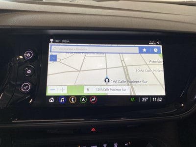 2023 Buick Envision 2.0 Avenir At