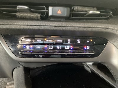 2023 Buick Envision 2.0 Avenir At