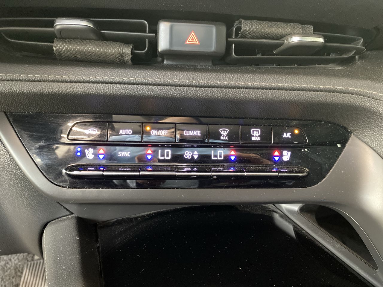 2023 Buick Envision 2.0 Avenir At