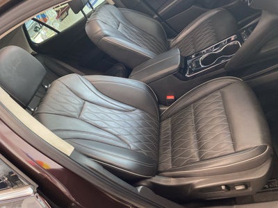 2023 Buick Envision 2.0 Avenir At